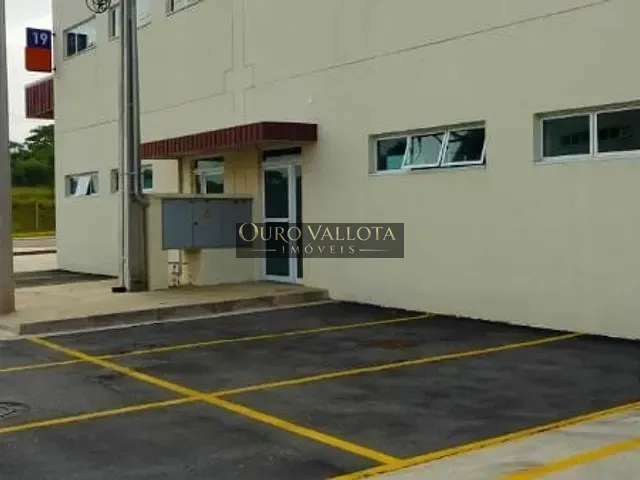 Galpão / Barracão com 1307m², para alugar, no bairro Centro em Vargem Grande Paulista