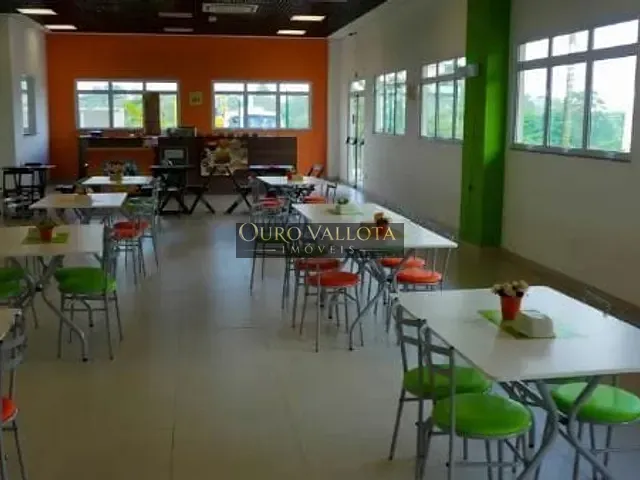 Galpão / Barracão com 1307m², para alugar, no bairro Centro em Vargem Grande Paulista