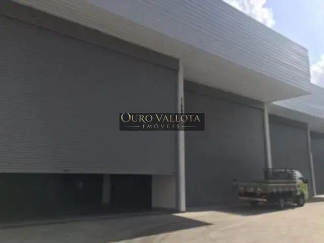 Galpão / Barracão com 1000m², para alugar, no bairro Penha de França em São Paulo