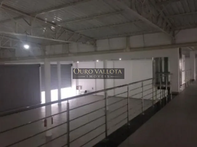 Galpão / Barracão com 1000m², para alugar, no bairro Penha de França em São Paulo