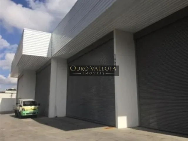 Galpão / Barracão com 1000m², para alugar, no bairro Penha de França em São Paulo