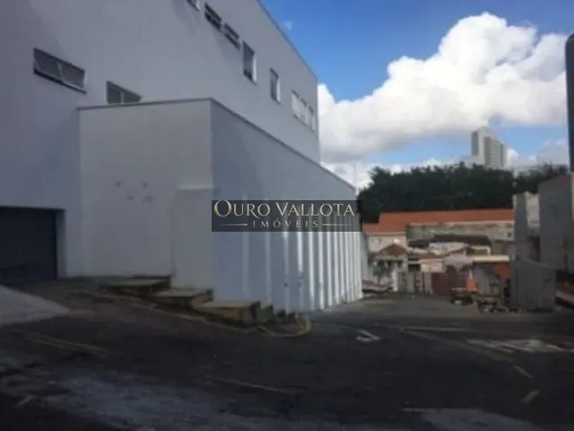 Galpão / Barracão com 1000m², para alugar, no bairro Penha de França em São Paulo