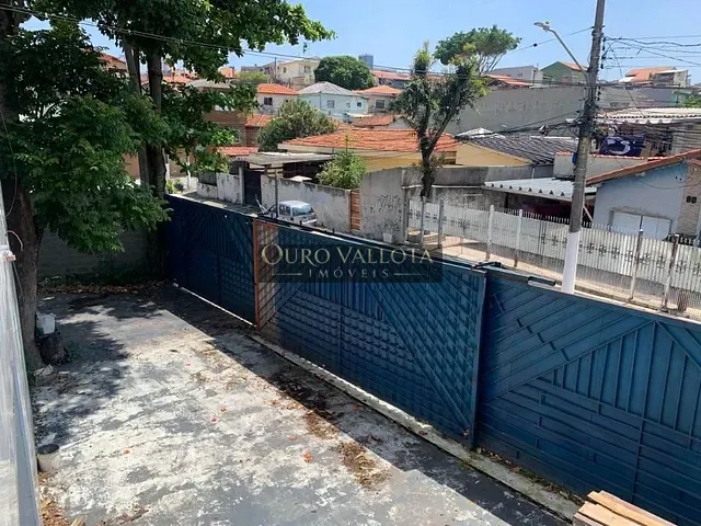 Galpão / Barracão com 330m², para alugar, no bairro Vila Alpina em São Paulo