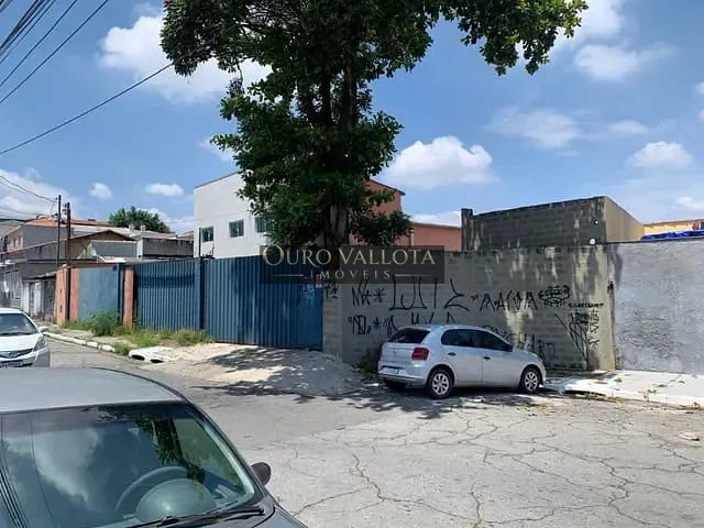 Galpão / Barracão com 330m², para alugar, no bairro Vila Alpina em São Paulo