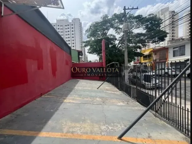 Galpão / Barracão com 660m², para alugar, no bairro Vila Leopoldina em São Paulo