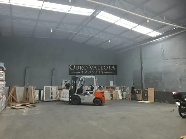 Galpão / Barracão com 1500m², para alugar, no bairro Vila Independência em São Paulo