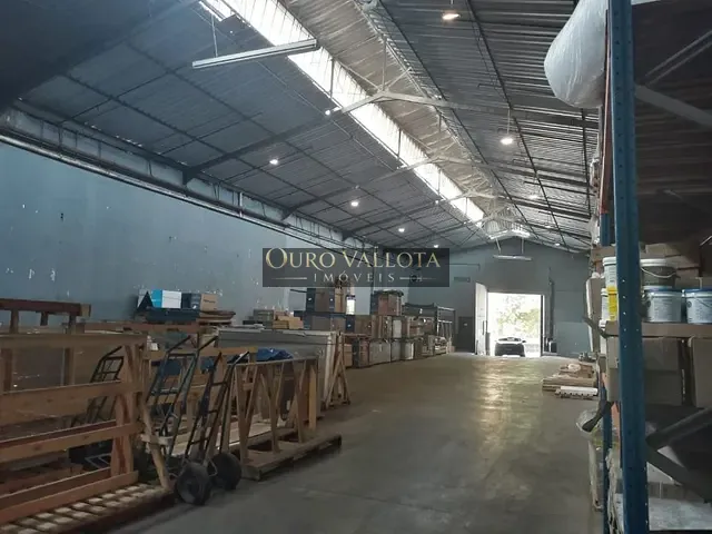 Galpão / Barracão com 1500m², para alugar, no bairro Vila Independência em São Paulo