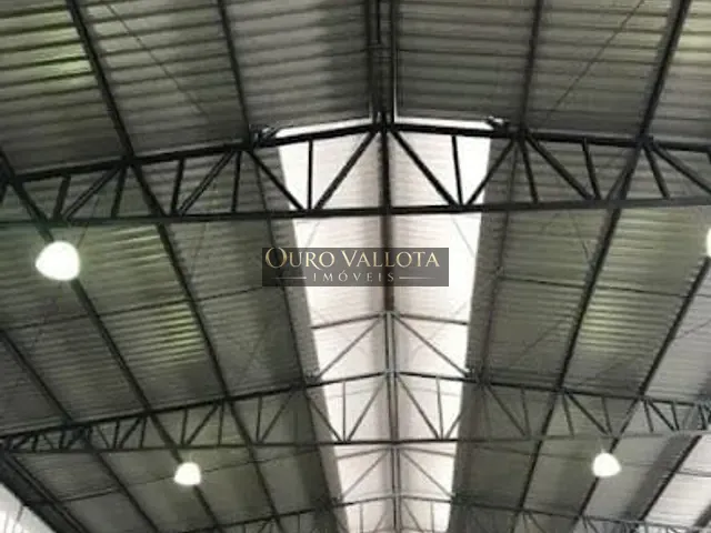 Galpão / Barracão com 1500m², para alugar, no bairro Vila Independência em São Paulo