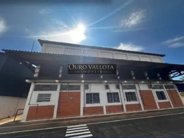Galpão / Barracão com 45000m², à venda, no bairro Tres Marias em Campinas