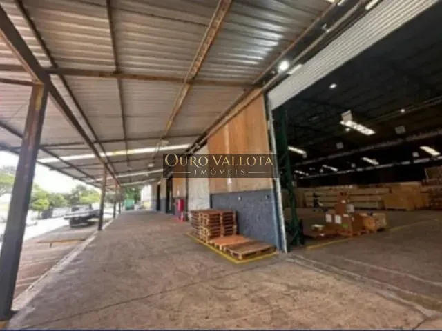 Galpão / Barracão com 45000m², à venda, no bairro Tres Marias em Campinas