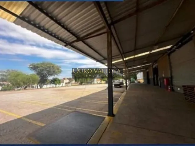 Galpão / Barracão com 45000m², à venda, no bairro Tres Marias em Campinas