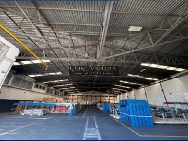 Galpão / Barracão com 45000m², à venda, no bairro Tres Marias em Campinas