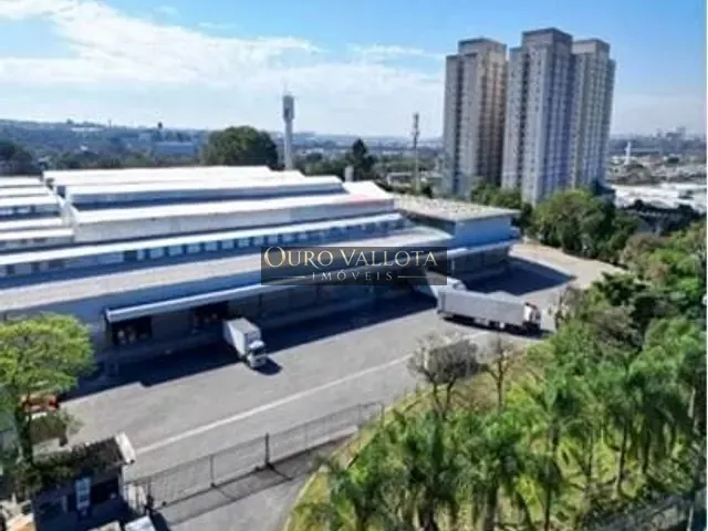 Galpão / Barracão com 8104m², para alugar, no bairro Macedo em Guarulhos