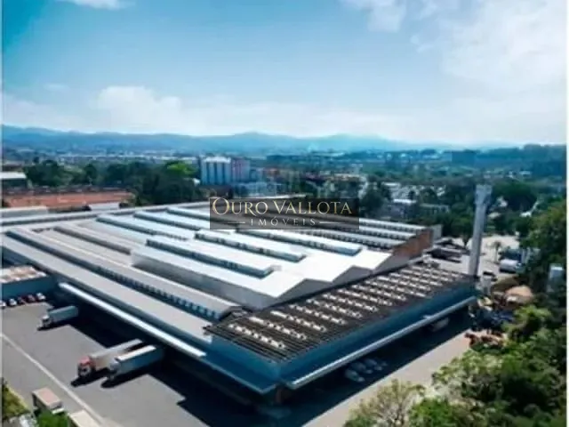 Galpão / Barracão com 8104m², para alugar, no bairro Macedo em Guarulhos