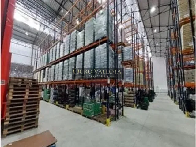Galpão / Barracão com 8104m², para alugar, no bairro Macedo em Guarulhos