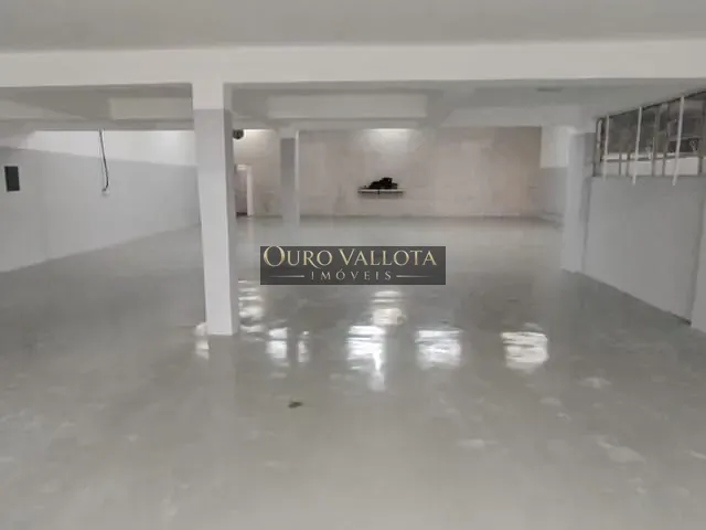 Galpão / Barracão com 750m², para alugar, no bairro Belém em São Paulo