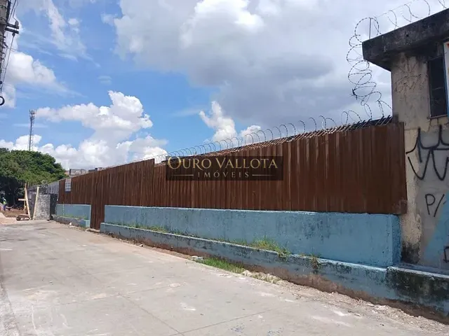 Galpão / Barracão com 4031m², para alugar, no bairro Itaim Paulista em São Paulo