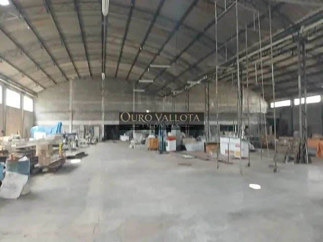 Galpão / Barracão com 4031m², para alugar, no bairro Itaim Paulista em São Paulo