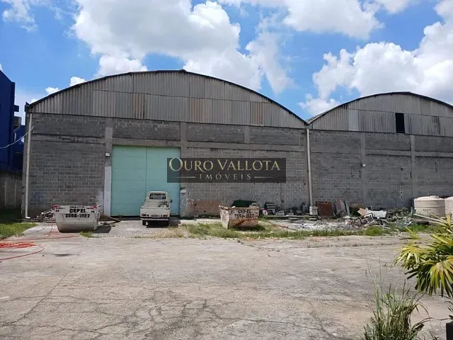 Galpão / Barracão com 4031m², para alugar, no bairro Itaim Paulista em São Paulo