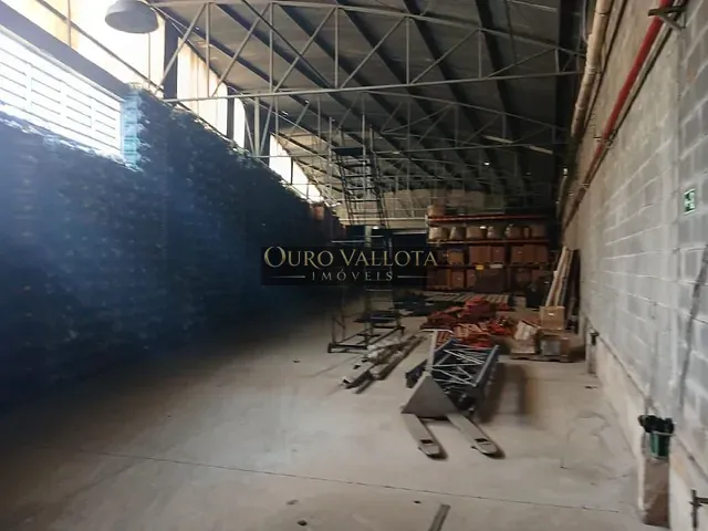 Galpão / Barracão com 4031m², para alugar, no bairro Itaim Paulista em São Paulo