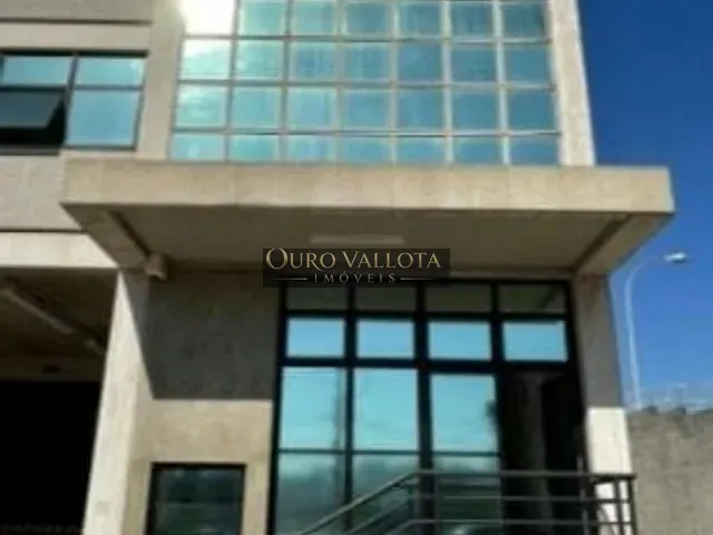 Galpão / Barracão com 1508m², para alugar, no bairro Tamboré em Barueri