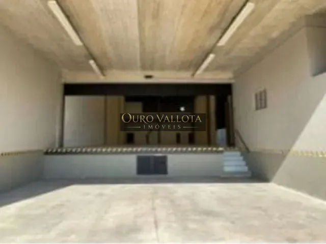Galpão / Barracão com 1508m², para alugar, no bairro Tamboré em Barueri