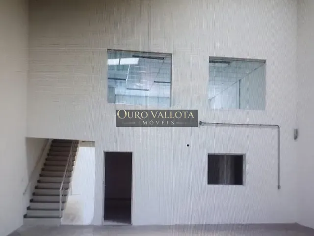 Galpão / Barracão com 1666m², à venda, no bairro Mooca em São Paulo