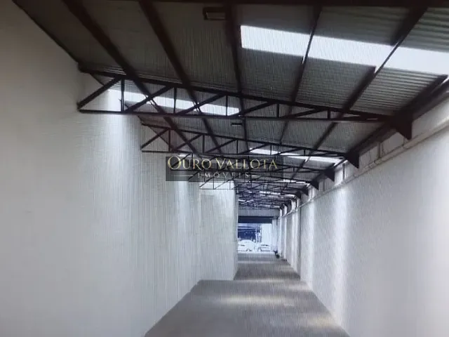 Galpão / Barracão com 1666m², à venda, no bairro Mooca em São Paulo
