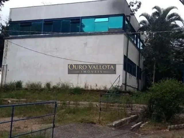 Galpão / Barracão com 18000m², à venda, no bairro Cangaíba em São Paulo