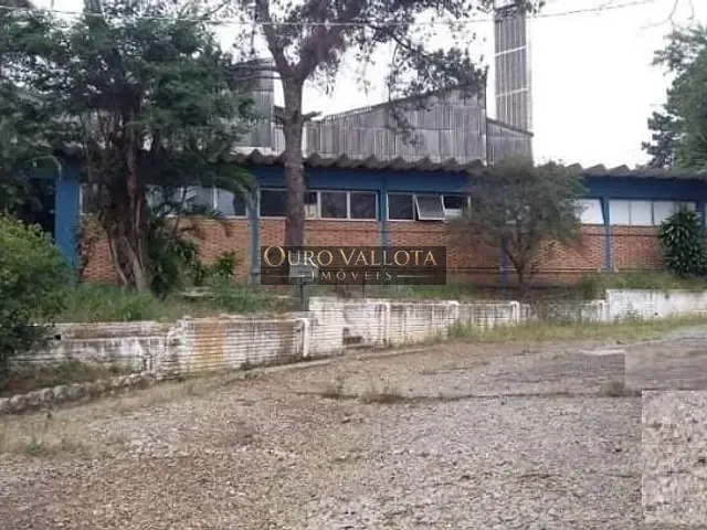 Galpão / Barracão com 18000m², à venda, no bairro Cangaíba em São Paulo