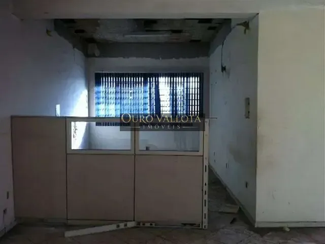 Galpão / Barracão com 1610m², à venda, no bairro Parque da Mooca em São Paulo