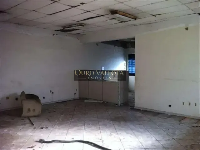 Galpão / Barracão com 1610m², à venda, no bairro Parque da Mooca em São Paulo