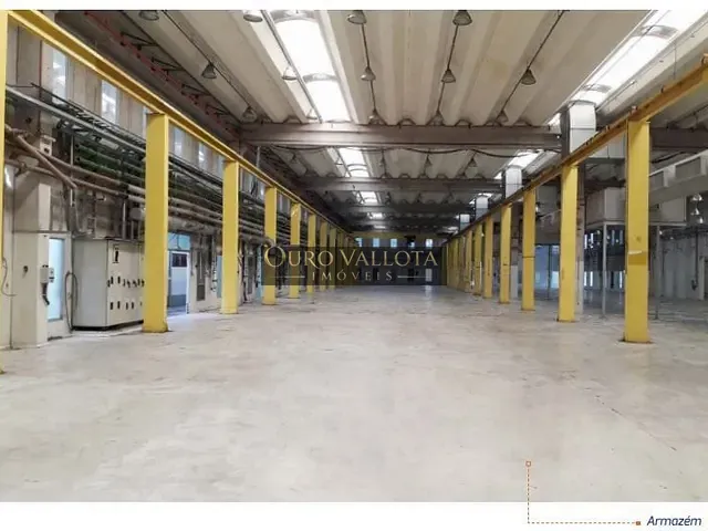 Galpão / Barracão com 27594m², para alugar, no bairro Aparecidinha em Sorocaba