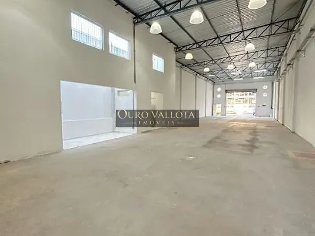 Galpão / Barracão com 645m², para alugar, no bairro Vila Prudente (Zona Leste) em São Paulo