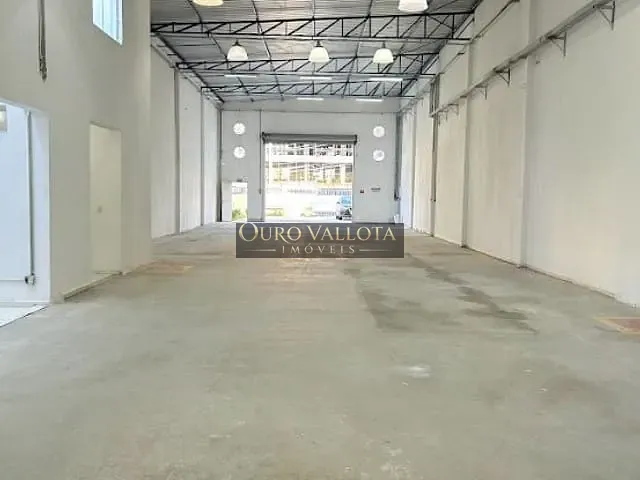 Galpão / Barracão com 645m², para alugar, no bairro Vila Prudente (Zona Leste) em São Paulo