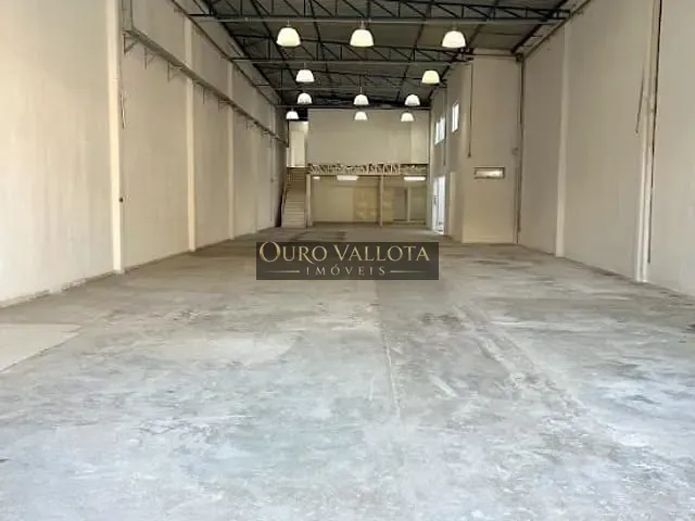 Galpão / Barracão com 645m², para alugar, no bairro Vila Prudente (Zona Leste) em São Paulo