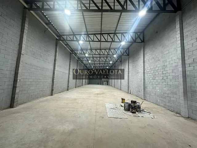 Galpão / Barracão com 500m², para alugar, no bairro Vila Califórnia em São Paulo