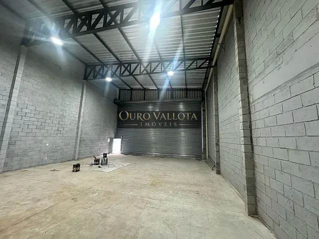 Galpão / Barracão com 500m², para alugar, no bairro Vila Califórnia em São Paulo
