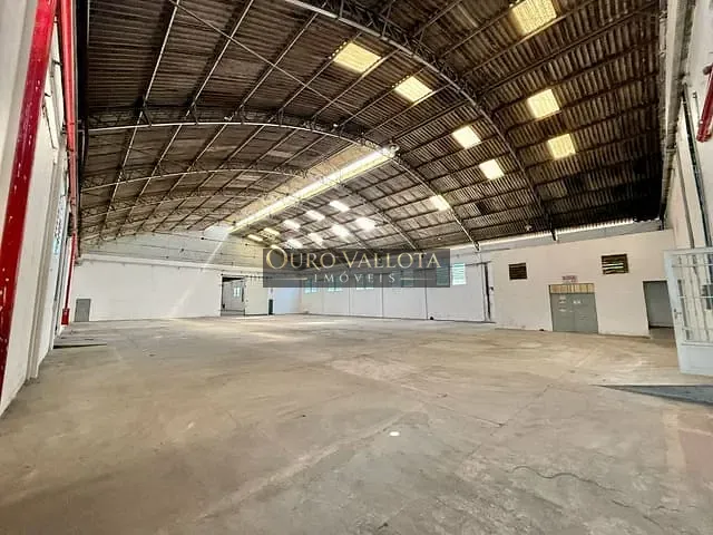 Galpão / Barracão com 7659m², para alugar, no bairro Jardim Fátima em Guarulhos
