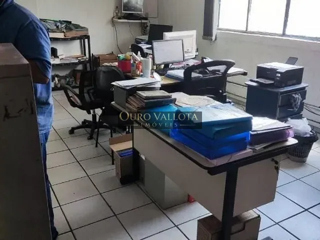 Galpão / Barracão com 240m², à venda, no bairro Mooca em São Paulo