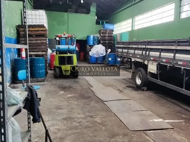 Galpão / Barracão com 240m², à venda, no bairro Mooca em São Paulo