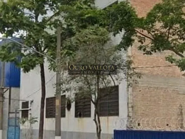 Galpão / Barracão com 1802m², para alugar, no bairro Mooca em São Paulo
