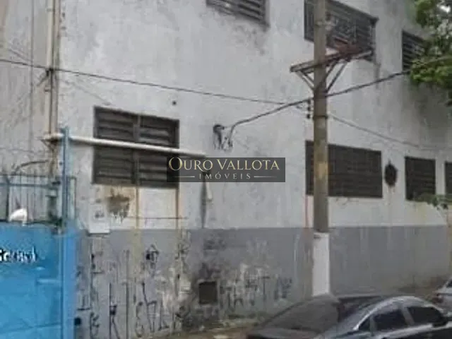 Galpão / Barracão com 1802m², para alugar, no bairro Mooca em São Paulo