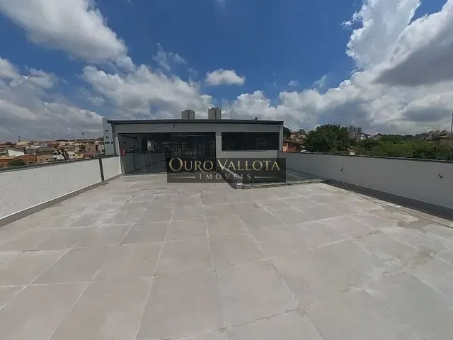 Galpão / Barracão com 44900m², à venda, no bairro Parque João Ramalho em Santo André
