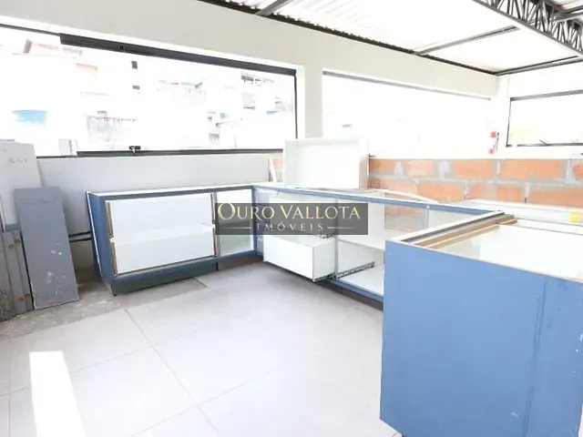 Galpão / Barracão com 44900m², à venda, no bairro Parque João Ramalho em Santo André