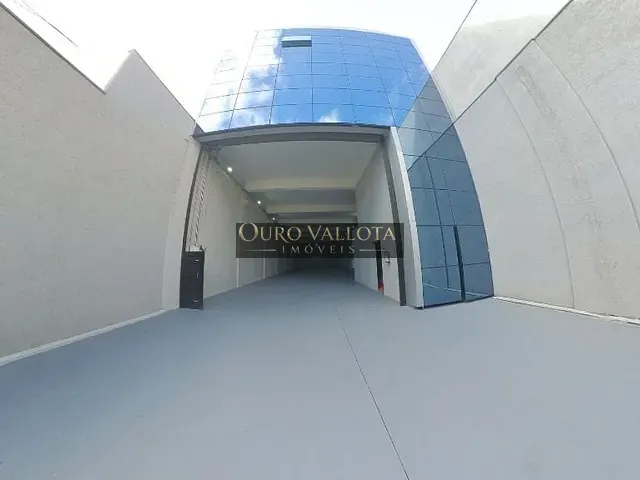 Galpão / Barracão com 44900m², à venda, no bairro Parque João Ramalho em Santo André