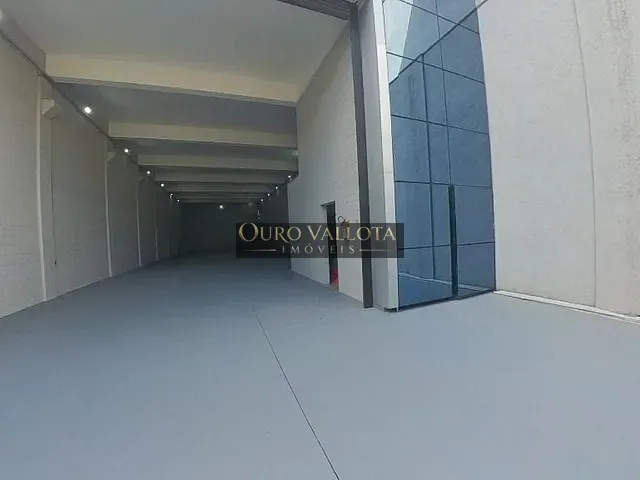 Galpão / Barracão com 44900m², à venda, no bairro Parque João Ramalho em Santo André
