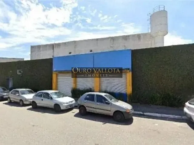 Galpão / Barracão com 3060m², à venda, no bairro Penha de França em São Paulo