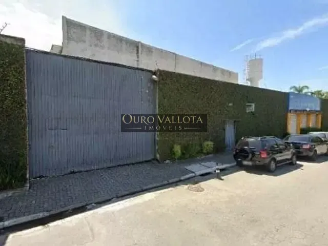 Galpão / Barracão com 3060m², à venda, no bairro Penha de França em São Paulo