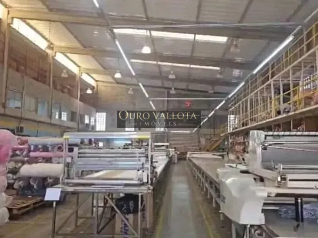 Galpão / Barracão com 3060m², à venda, no bairro Penha de França em São Paulo